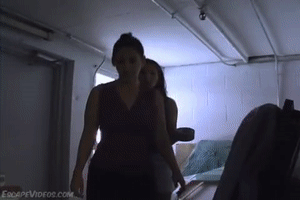 escapevideos.com - Jennifer Catches Charlotte thumbnail